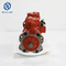K3V112DT-9C12 Hydraulic Pump Main Pump For Excavator Parts Hydraulic Piston Pump