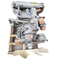 Las piezas de excavadoras ISUZU: motor diesel 4LE2 para ZX35U-5 DX35Z