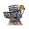 Las partes de las excavadoras Mitsubishi: motor diesel 4D32 4D30 4D33 4D34 4D35 ensamblaje para EX60.5 PC60-7