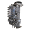 Partes del motor de excavadora C240 4JG1 4JG1-T 4JG2 4BG1 6BG1 6HK1 6WG1 Bomba de aceite de alta presión para ZEXEL