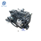 Nuevo motor 6BT5.9 completo 6BT5.9-6D102 motor diesel de pequeña potencia 6BT5.9 motor Assy para piezas de excavadora