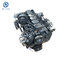 Nuevo motor 6BT5.9 completo 6BT5.9-6D102 motor diesel de pequeña potencia 6BT5.9 motor Assy para piezas de excavadora