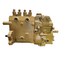 Componentes para motores diesel ZEXEL S4K Conjunto de bombas diesel de inyección para excavadoras para CAT 303.5E CR 304E2 CR 305.5E2 CR