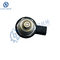 DELPHI Regulador de presión válvula de alta presión 9307-515A 9307-513A 9307Z515A 320-06624 9144A200A para JCB220