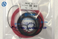 Resistente de solvente hidráulico profesional de Parts Accumulator Seal SB450 del excavador
