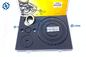 BRAZO/AUGE/CUBO de Seal Kit For del excavador de KOMATSU PC200-6 de largo usando vida