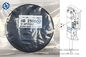 El martillo hidráulico de Epiroc HB2500 parte impermeable de goma hidráulico del sello
