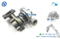 Trazador de líneas Kit Isuzu Diesel Engine Parts del cilindro 6BG1 1-87811960-0 1-87811961-0