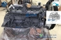 Piezas del motor diesel del turbocompresor 49185-01030 ME440895 TE06 6D34T Mitsubishi de Kobelco