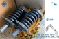 Un amortiguador más ocioso de la primavera del cilindro de KOMATSU PC35 Mini Eexcavator Track Chain Adjuster