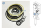 Sistema hidráulico de Cylinder Oil Seal del excavador de Kit For Soosan SB81 del sello del triturador de SB81 C31 011