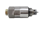 Válvula de descarga de alta calidad del servicio de Spare Parts DH225-7 del excavador para Daewoo 420-00258