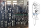 Recambios del triturador hidráulico HB2200 para la HB 2200 Rod Cylinder Through Bolt lateral de Copco Epiroc del atlas