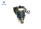Excavador hidráulico Hydraulic Pump Motor de Fan Motor 708-7W-11520 del excavador