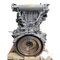 El motor diesel parte la asamblea de motor diesel de Diesel Engine Complete del excavador de Engine 6HK1 del excavador 6HK1