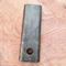 Triturador hidráulico Rod Pin Chisel Pin de los recambios del triturador de MSB MSB900
