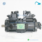 Excavador Hydraulic Pump de Huilian LC10V00009F4 para nueva Holland Fiat Kobelco Parts